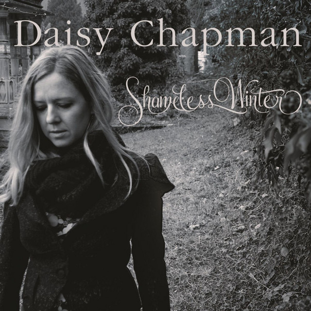 Shameless Winter cover art