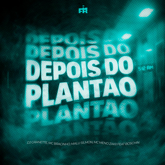 Depois do Plantão (feat. Boschin)
