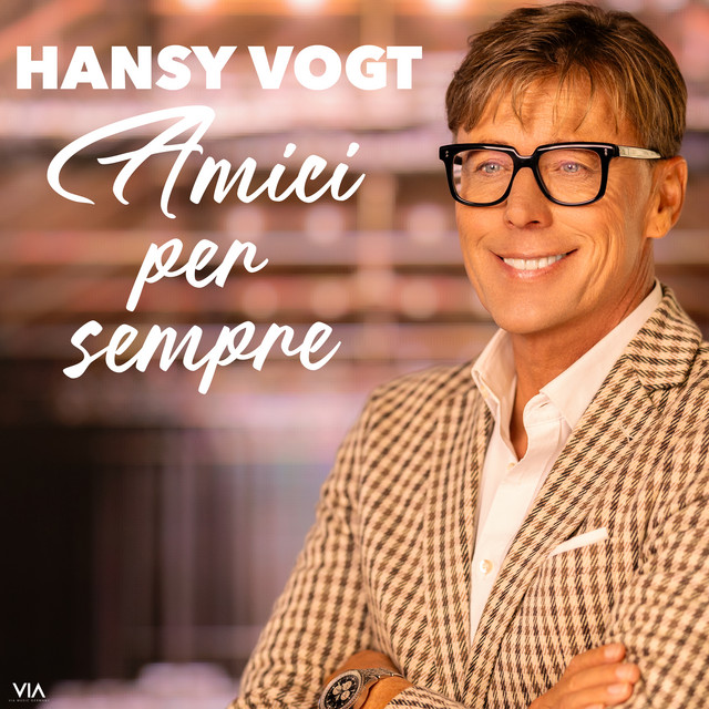 Amici per sempre cover