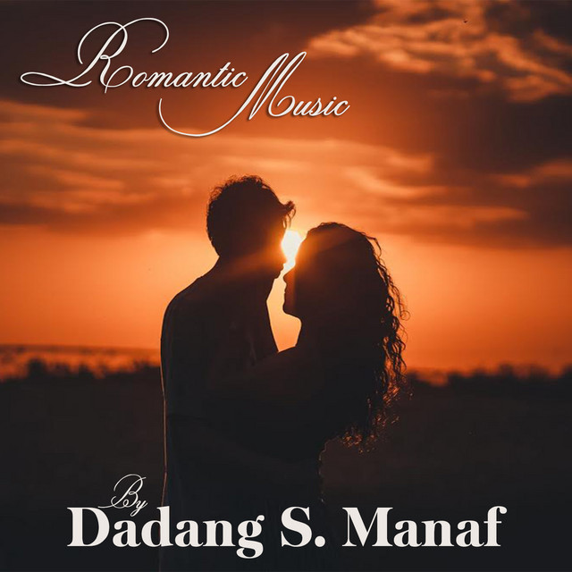 Romantic Music cover art