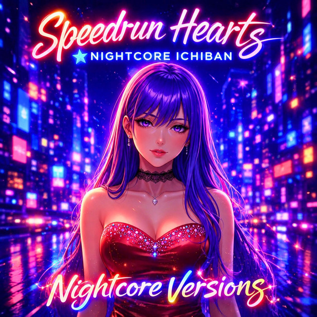 Pixel Kiss - Nightcore Version