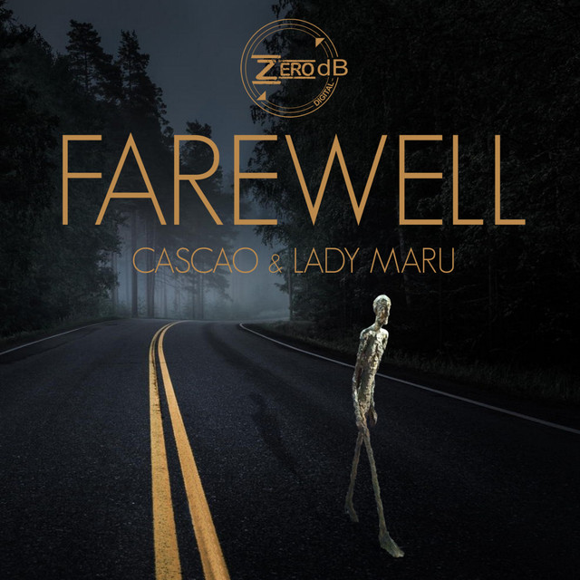 Lost In Farewell cover art