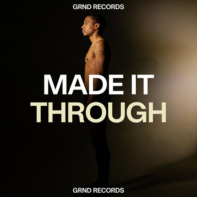 Made It Through (Motivation Music) cover art