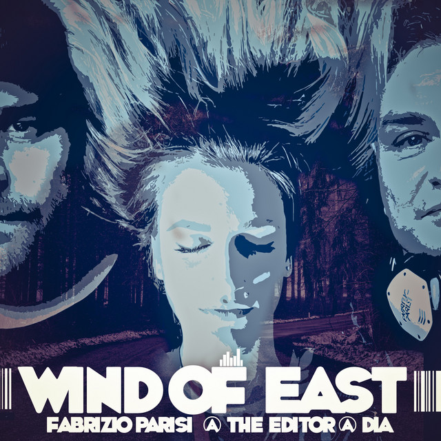 Wind Of East cover art