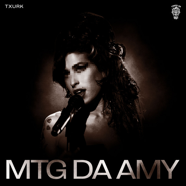 MTG da AMY