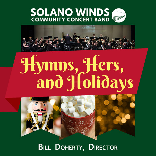Hymns, Hers, And Holidays (Live)