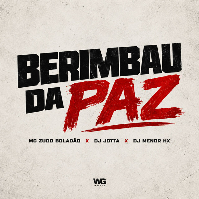 Berimbau da Paz album image