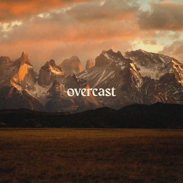 Overcast - Sutton