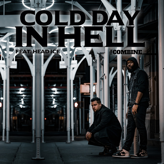 Cold Day In Hell