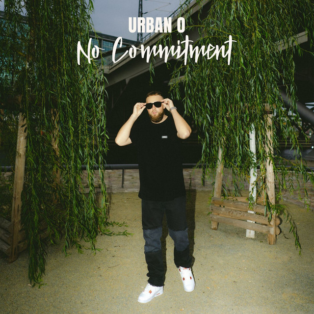 No Commitment - Radio Edit