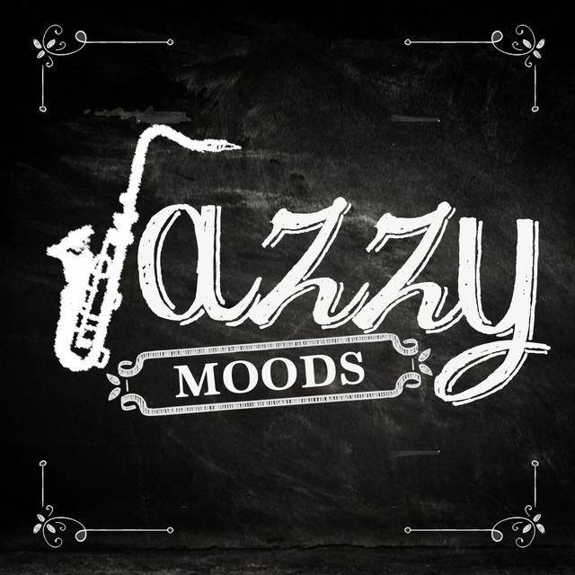 Jazzy Moods cover art