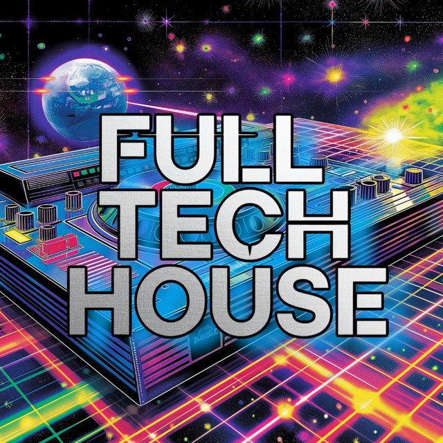 Full Tech House