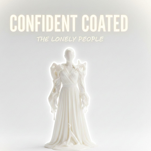 Confident Coated