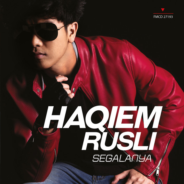 Segalanya cover art