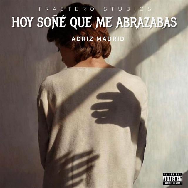 Hoy Soñé Que Me Abrazabas