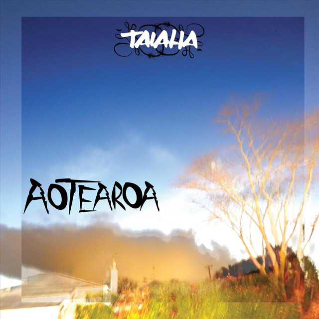 Aotearoa cover art