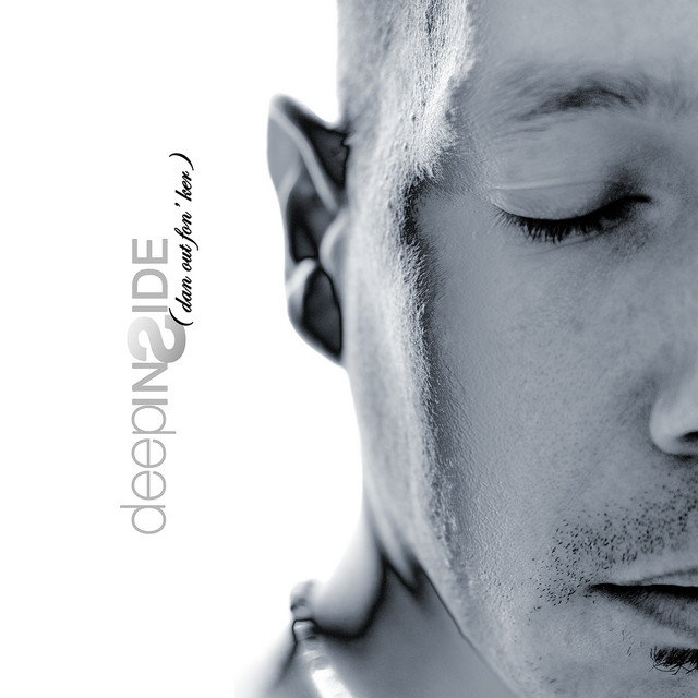 Deep Inside (Dan' Fon'Kér) cover art