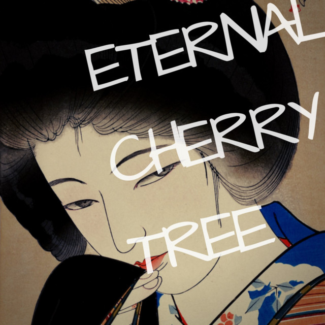 Eternal Cherry Tree cover art