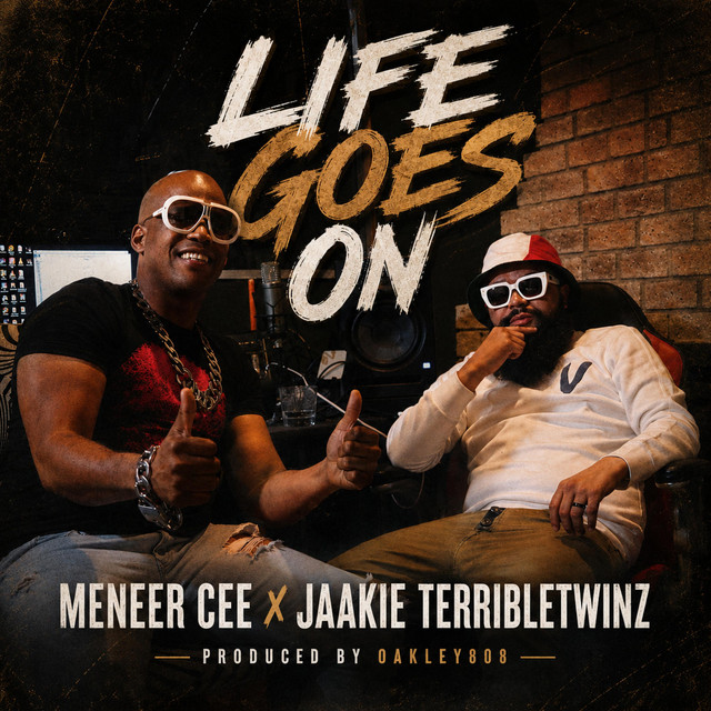 Meneer Cee