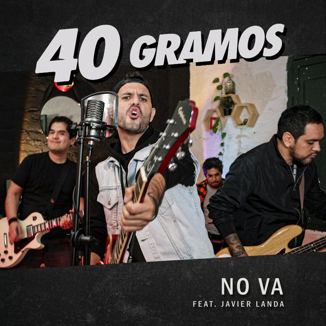 No Va album image