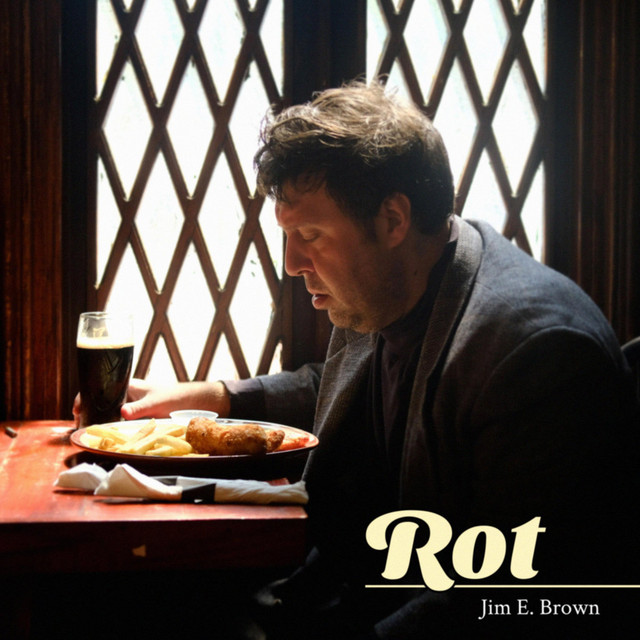 Rot cover art