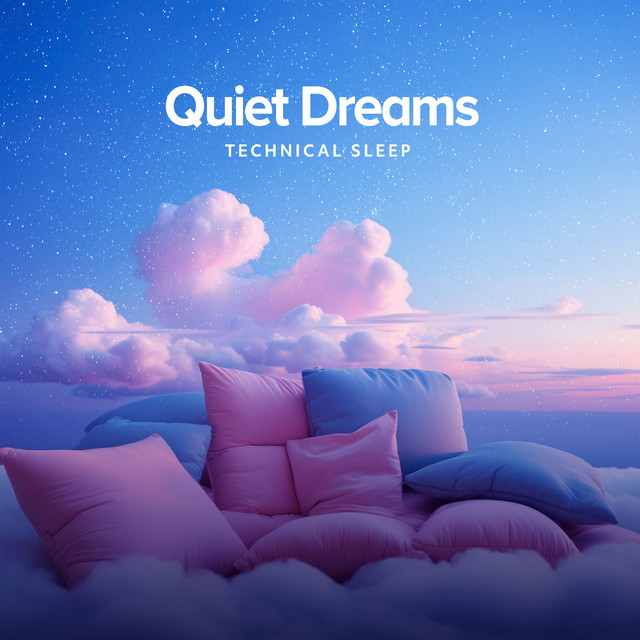 Quiet Dreams cover art