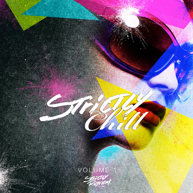 Strictly Chill, Vol. 1 (Mixed Version) cover art