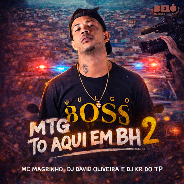 MTG - To Aqui em BH 2