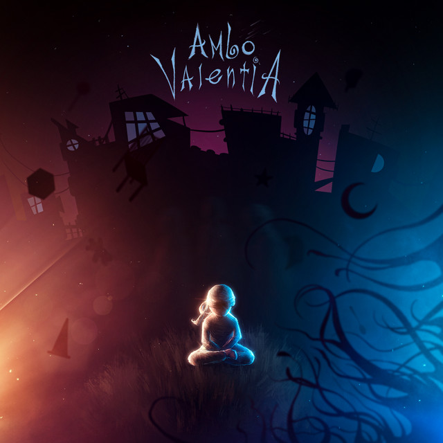 Ambo Valentia cover art