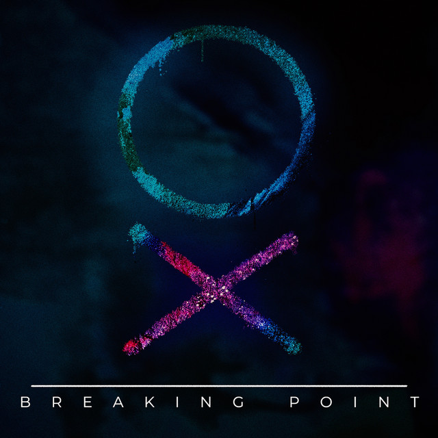 Breaking Point cover art