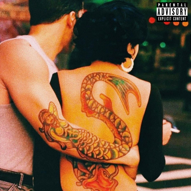 This Thing Of Ours cover art