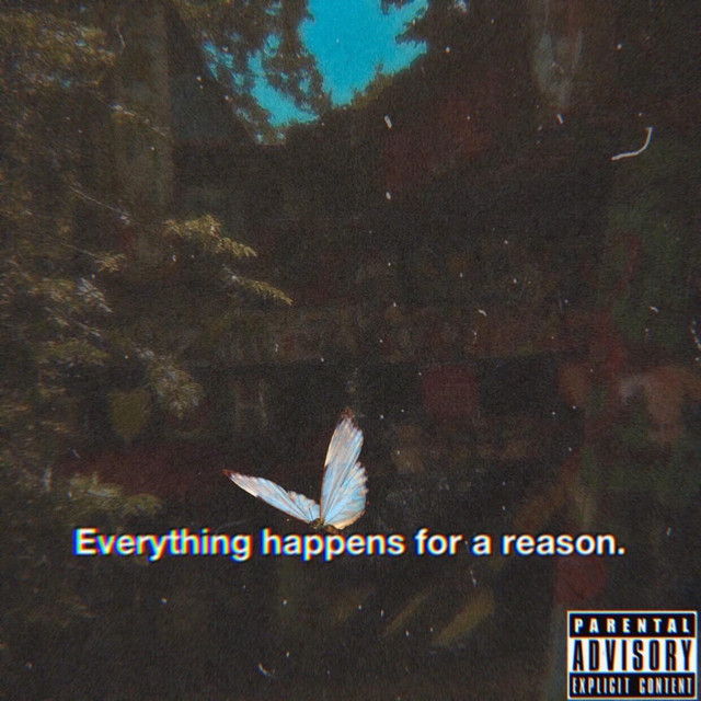 WRLDS END cover art