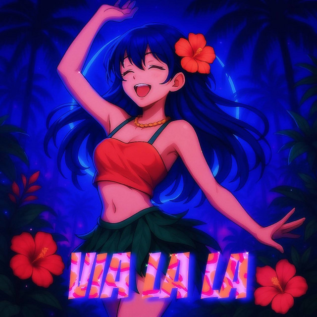 Via La La - Super Slowed