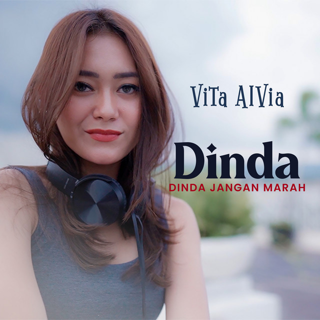 Dinda (Dinda Jangan Marah) album image