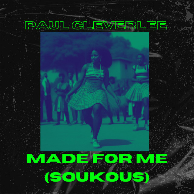 Made for Me (Soukous)