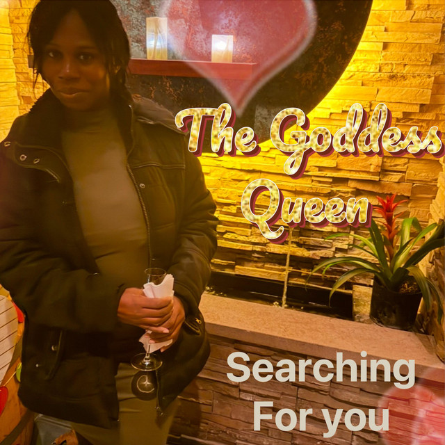 Searching for you
