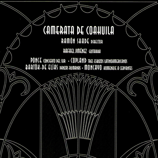 Camerata de Coahuila