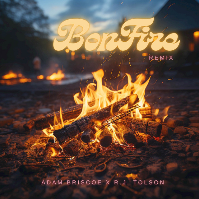 Bonfire (Remix)