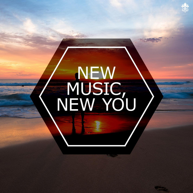 New Music, New You cover art