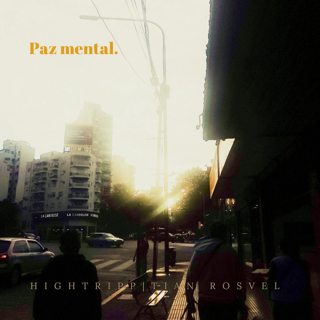 Paz Mental