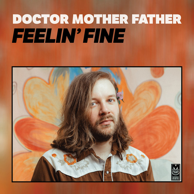 Feelin' Fine cover art