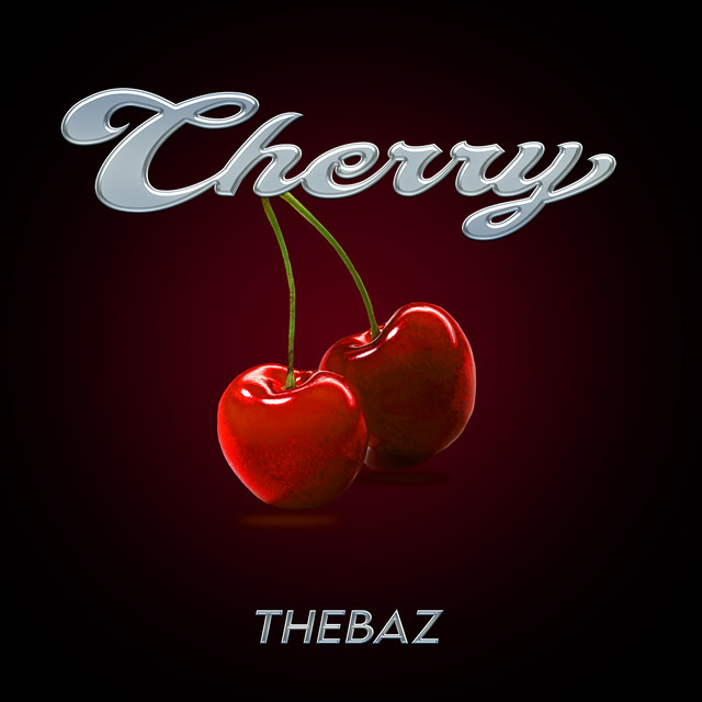 Cherry cover art
