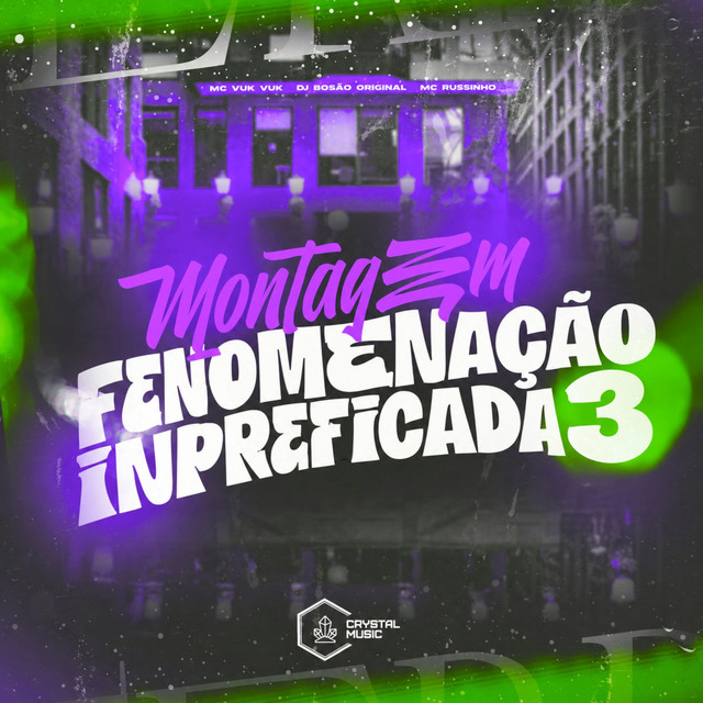 Montagem Fenomação Inpreficada 3