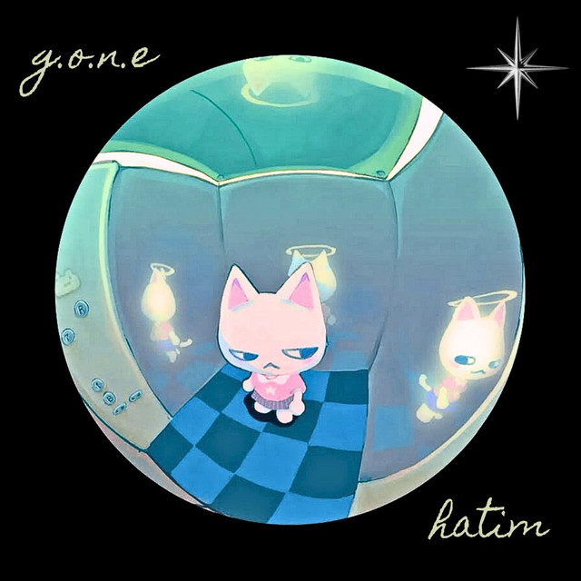 g.o.n.e cover art