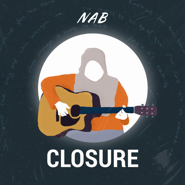 Closure cover art
