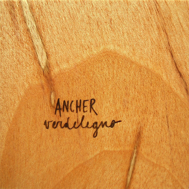 Ancher | Spotify