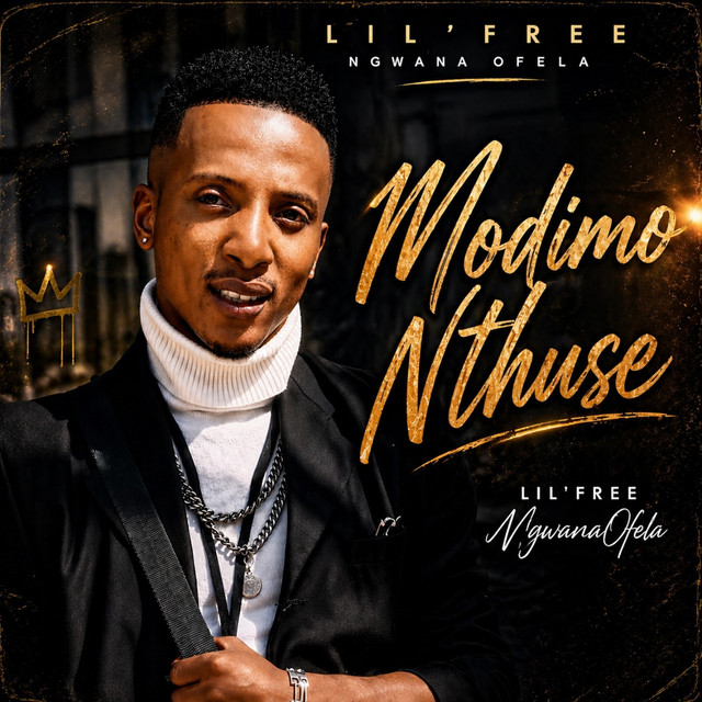 Lil'Free NgwanaOfela