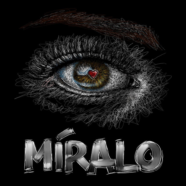 Míralo cover art