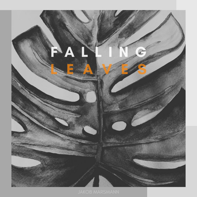 Falling Leaves cover