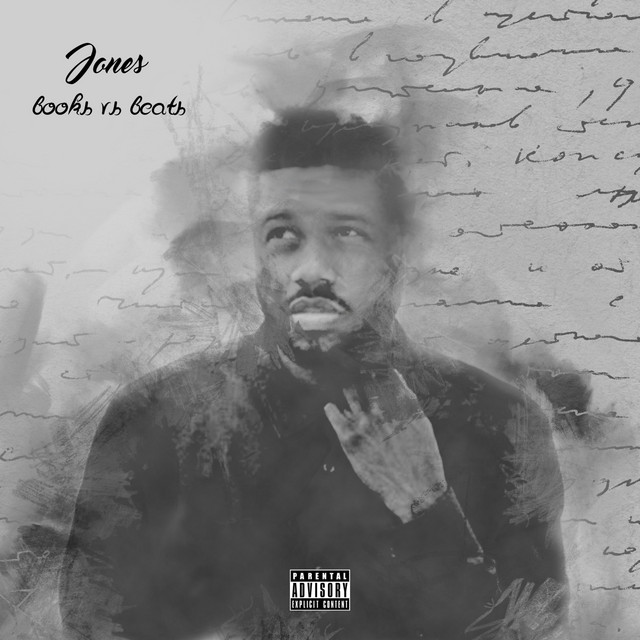 Books Vs Beats cover art